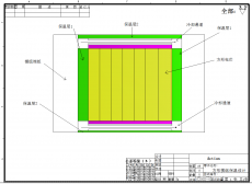 动力电池E系列泡沫
